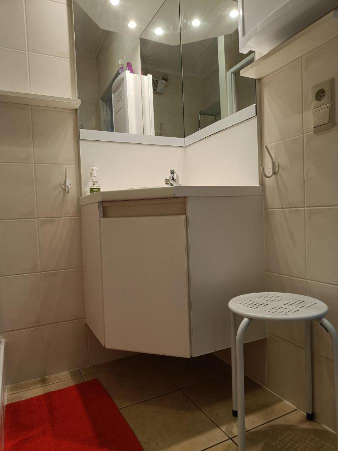 Residentie Gaudi Apartment Nieuwpoort Bagian luar foto