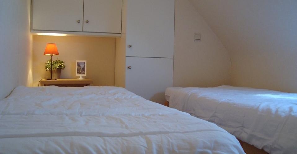 Residentie Gaudi Apartment Nieuwpoort Bagian luar foto