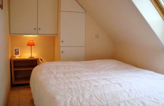 Residentie Gaudi Apartment Nieuwpoort Ruang foto